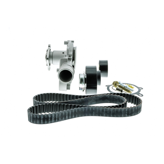 TKFD-7001 - Water Pump & Timing Belt Set 