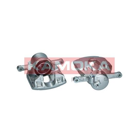 JBC1267 - Brake Caliper 