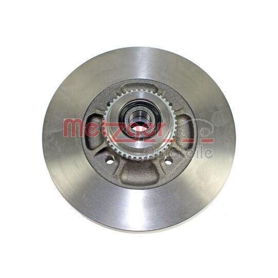 6111049 - Brake Disc 