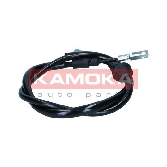 1190447 - Cable Pull, parking brake 