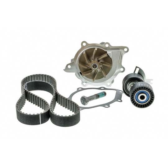 TKPS-7053 - Water Pump & Timing Belt Set 