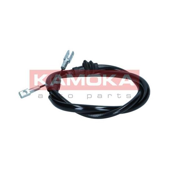 1190447 - Cable Pull, parking brake 