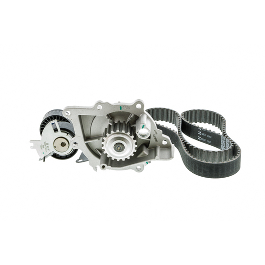 TKPS-7053 - Water Pump & Timing Belt Set 