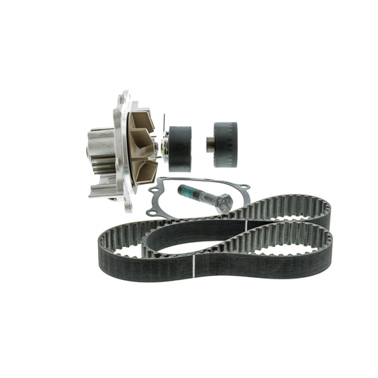 TKPS-7053 - Water Pump & Timing Belt Set 