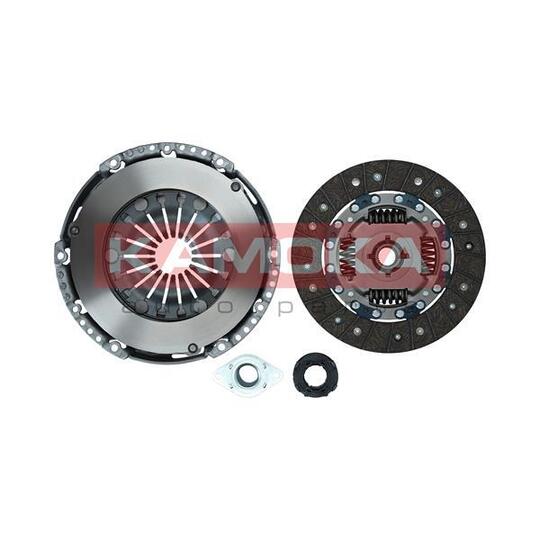 KC199 - Clutch Kit 