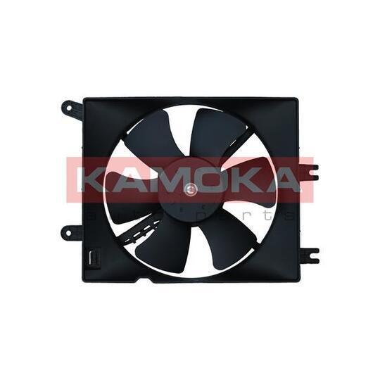 7740067 - Fan, engine cooling 