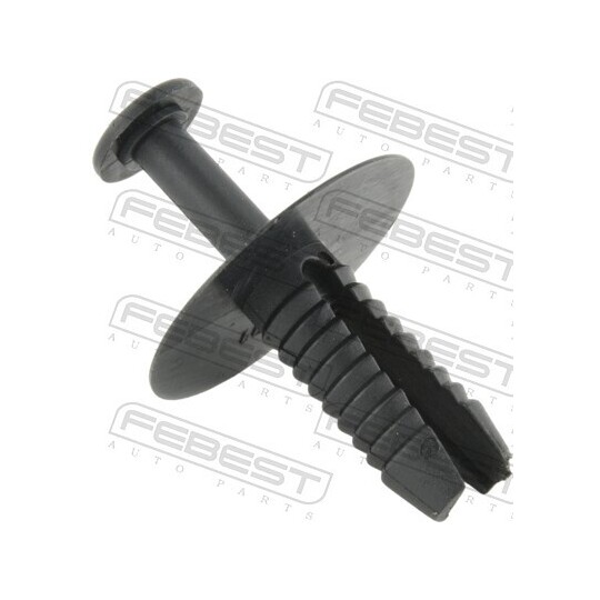 88570-171 - Clip, list 