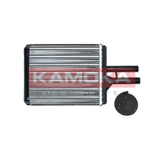 7765015 - Heat Exchanger, interior heating 