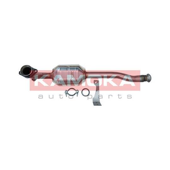 8015023 - Catalytic Converter 