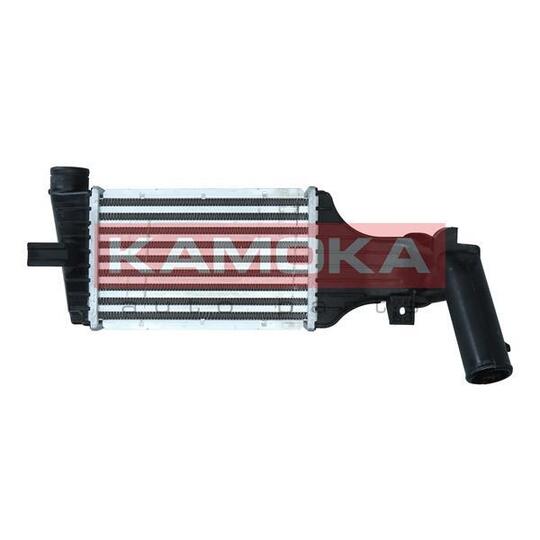 7750109 - Charge Air Cooler 