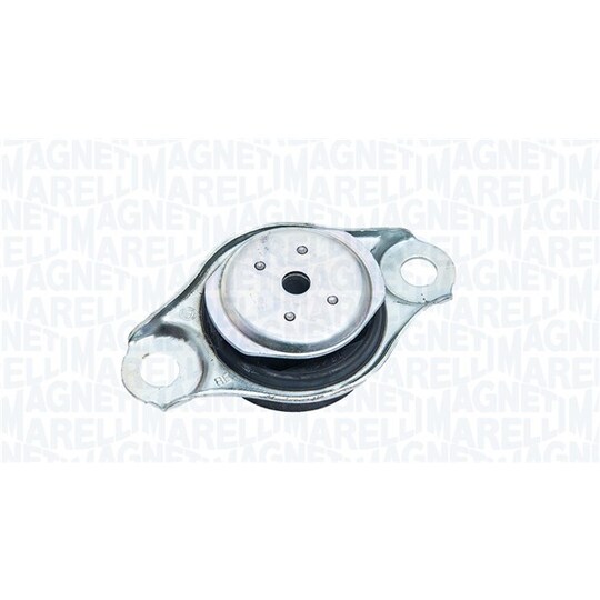 030607010497 - Holder, engine mounting 