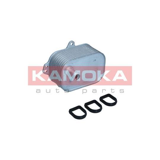 7730099 - Oil Cooler, engine oil 