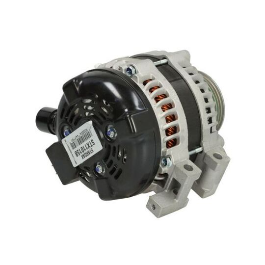 STX110158R - Alternator 