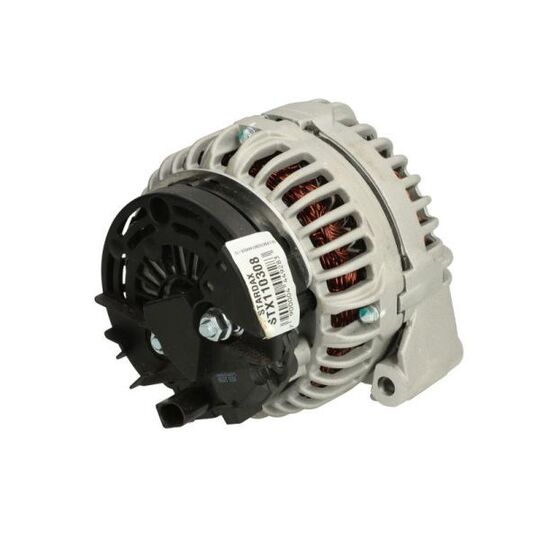 STX110308R - Generator 