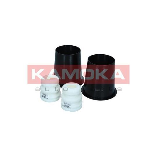 2019204 - Dust Cover Kit, shock absorber 