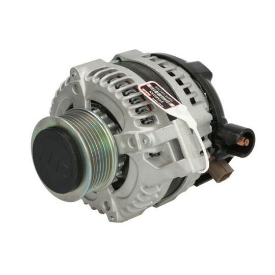 STX110158R - Alternator 