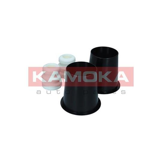 2019204 - Dust Cover Kit, shock absorber 