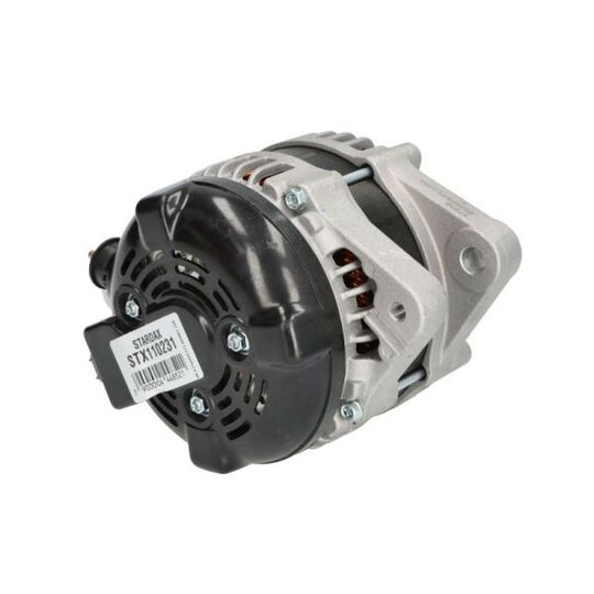 STX110231R - Alternator 