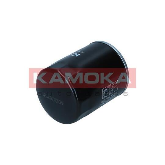 F124101 - Oil filter 