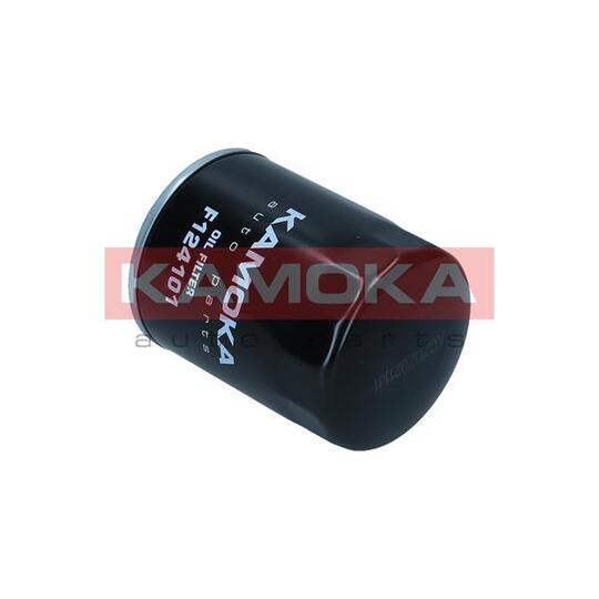 F124101 - Oil filter 