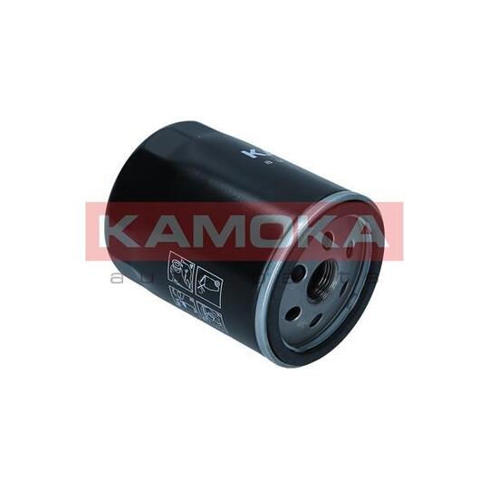 F124101 - Oil filter 