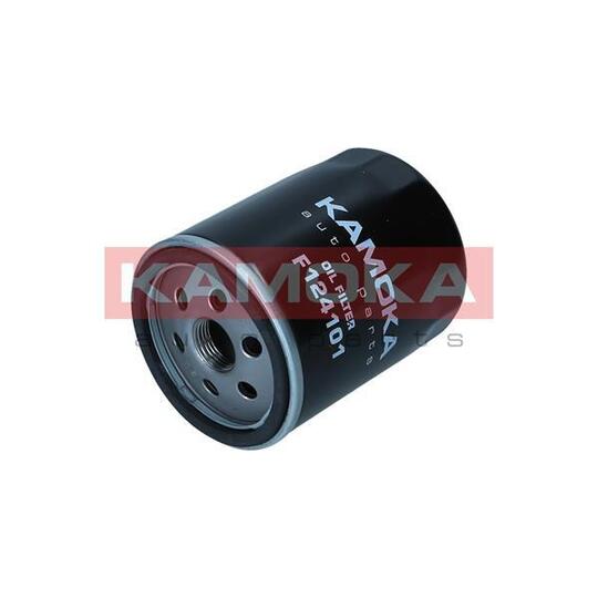 F124101 - Oil filter 