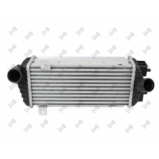 019-018-0007 - Intercooler, charger 