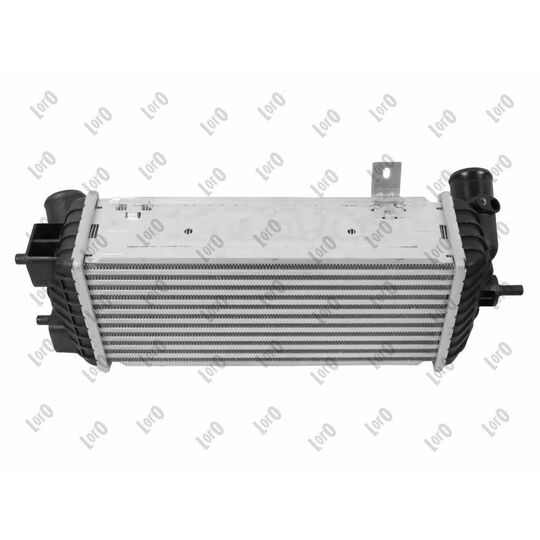 019-018-0007 - Intercooler, charger 