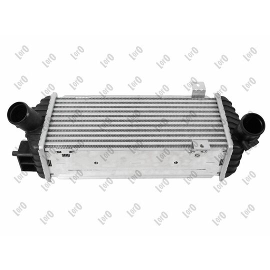 019-018-0007 - Intercooler, charger 