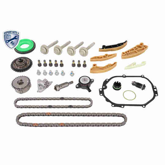 V48-10001 - Timing Chain Kit 