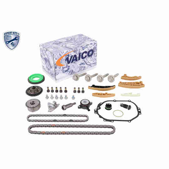 V48-10001 - Timing Chain Kit 