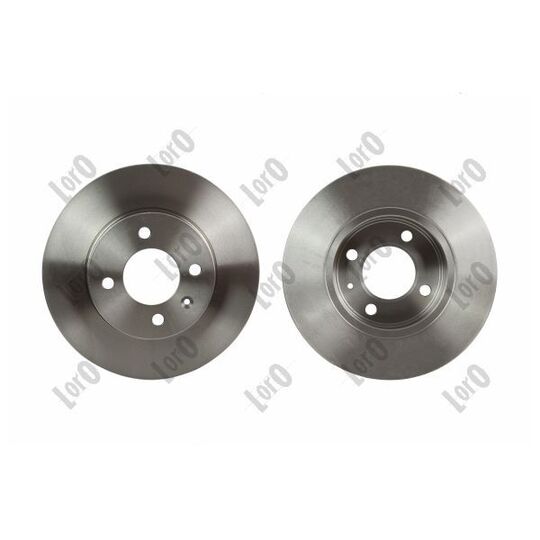 231-03-026 - Brake Disc 