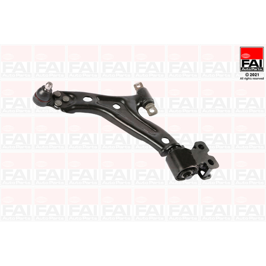 SS10656 - Track Control Arm 