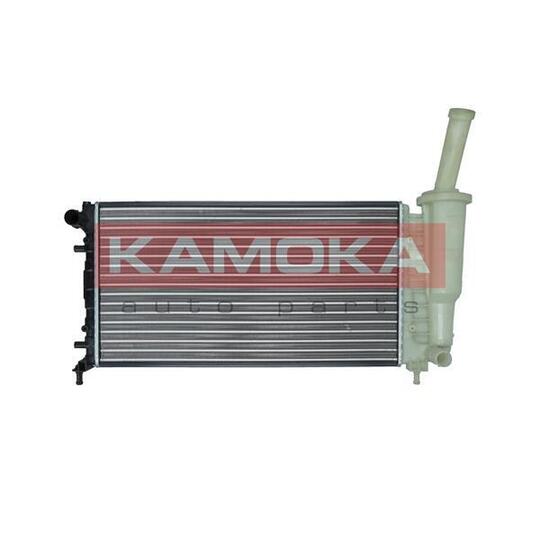 7705191 - Radiator, engine cooling 