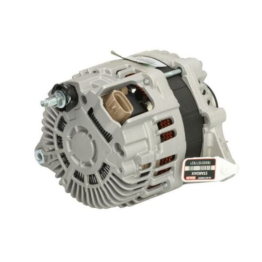 STX110207R - Alternator 