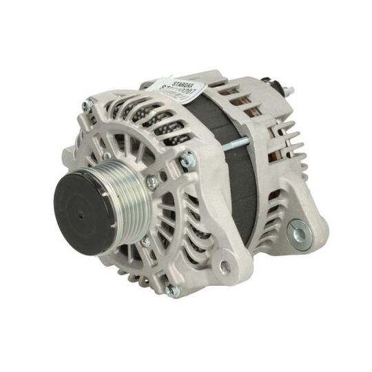 STX110207R - Alternator 