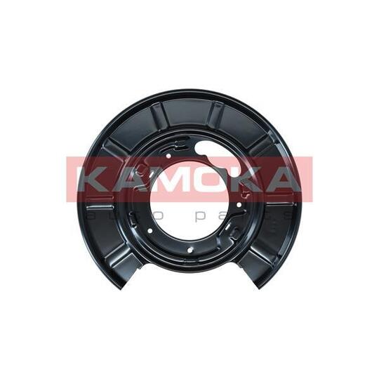 1180206 - Splash Panel, brake disc 