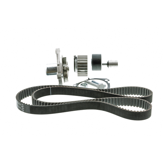 TKPS-7058 - Water Pump & Timing Belt Set 