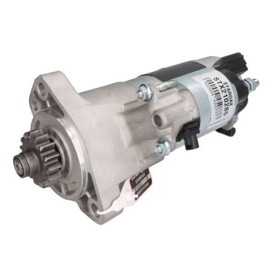 STX210285R - Starter 