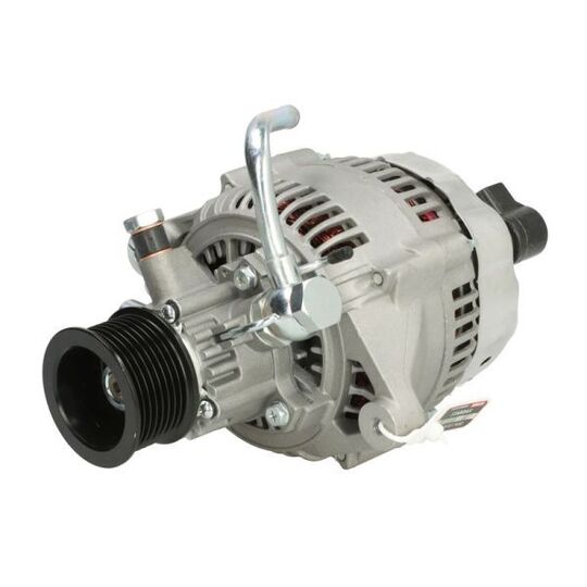 STX110352R - Alternator 