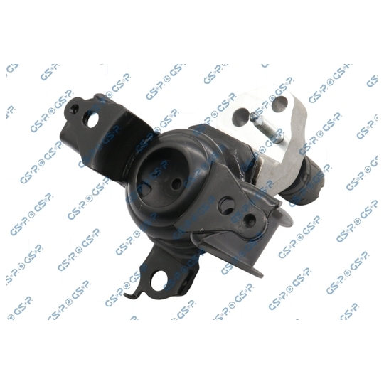 513154 - Engine Mounting 