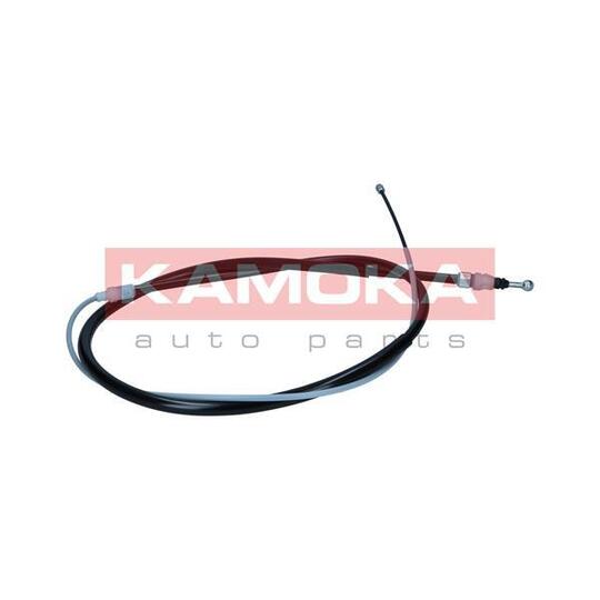 1190249 - Cable Pull, parking brake 