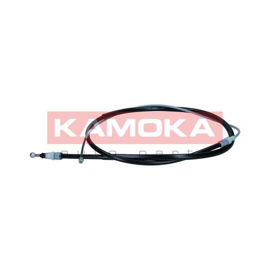 1190249 - Cable Pull, parking brake 