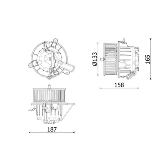 AB 331 000P - Salongipuhur 