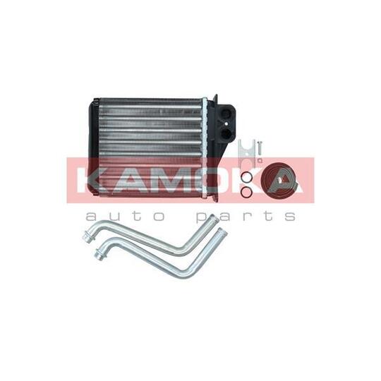 7765013 - Heat Exchanger, interior heating 