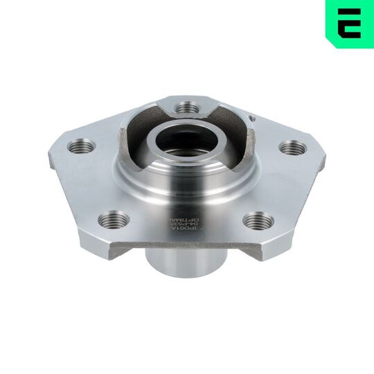 04-P535 - Wheel hub 