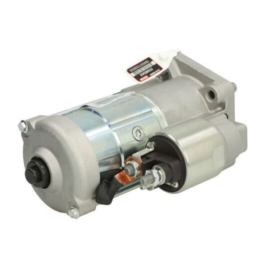 STX210326R - Startmotor 