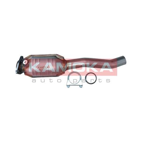 8015057 - Catalytic Converter 