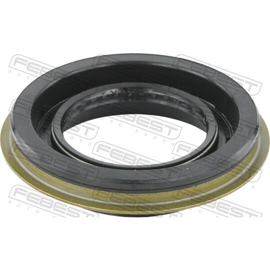 95HFW-45740818L - Shaft Seal, differential 