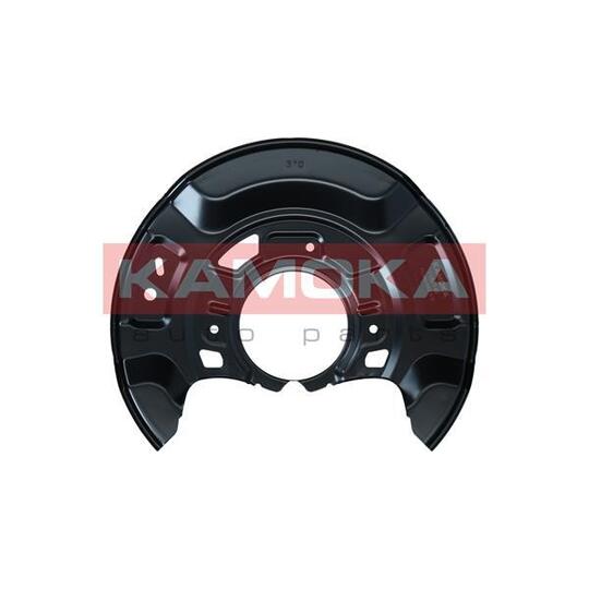 1180146 - Splash Panel, brake disc 